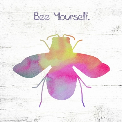 Picture of BEE YOURSELF