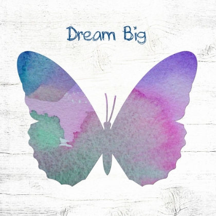 Picture of DREAM BIG