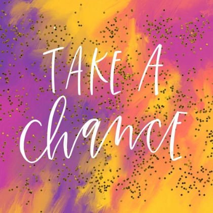 Picture of TAKE A CHANCE