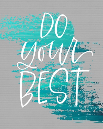 Picture of DO YOUR BEST