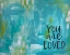 Picture of YOU ARE LOVED