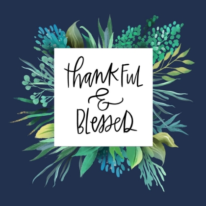 Picture of THANKFUL