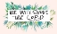 Picture of SERVE THE LORD