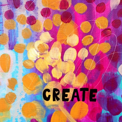 Picture of CREATE