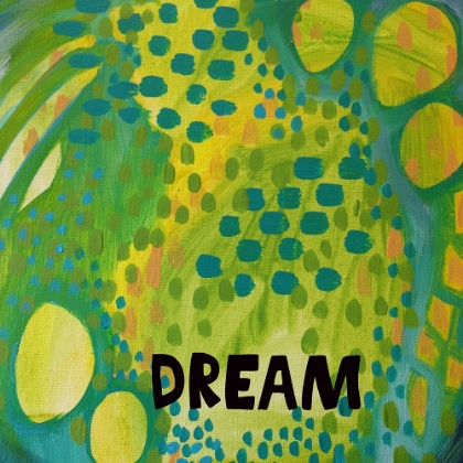 Picture of DREAM