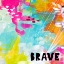 Picture of BRAVE