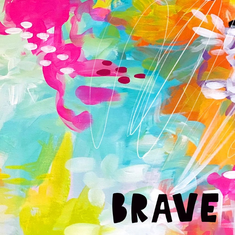 Picture of BRAVE