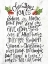 Picture of CHRISTMAS RULES