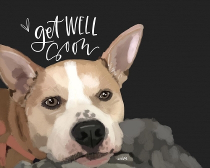 Picture of GET WELL SOON!