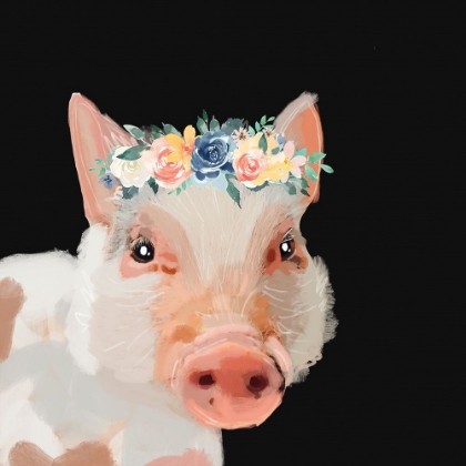 Picture of PIG II
