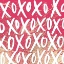 Picture of XOXO PATTERN