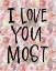 Picture of LOVE YOU MOST