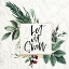 Picture of LET IT SNOW
