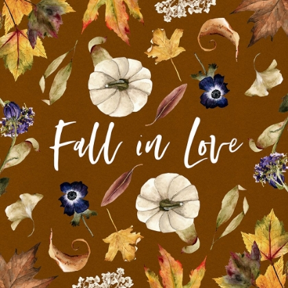 Picture of FALL IN LOVE