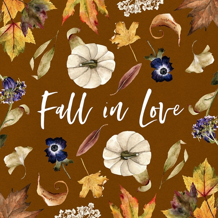 Picture of FALL IN LOVE