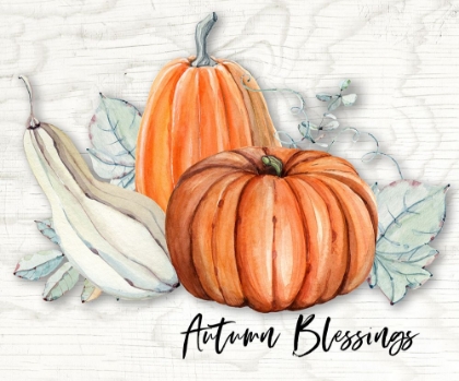 Picture of AUTUMN BLESSINGS