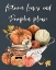 Picture of AUTUMN LEAVES