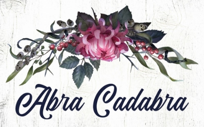 Picture of ABRA CADABRA