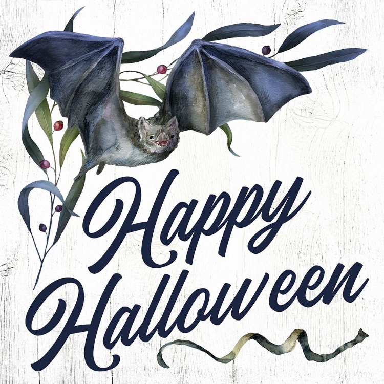 Picture of HALLOWEEN BAT