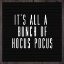 Picture of HOCUS POCUS