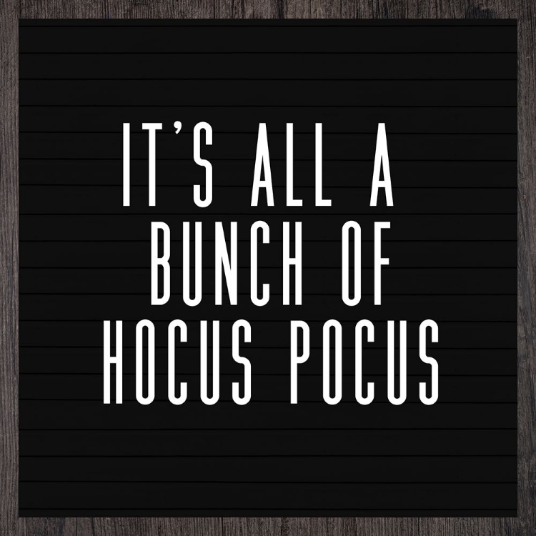 Picture of HOCUS POCUS