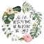 Picture of EASTER WREATH