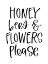 Picture of HONEY BEES