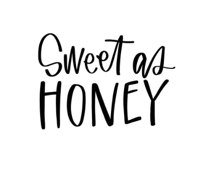Picture of SWEET AS HONEY