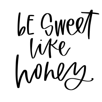 Picture of SWEET LIKE HONEY