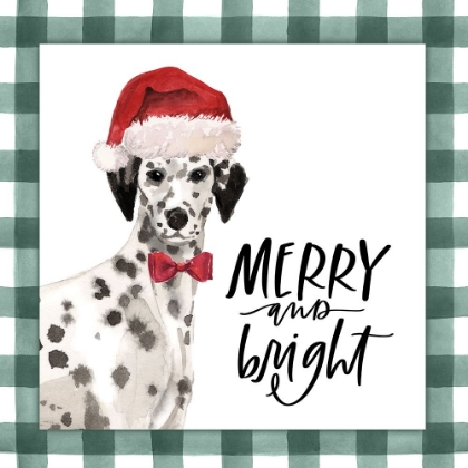 Picture of MERRY AND BRIGHT