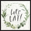 Picture of LETS EAT!