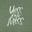 Picture of BLESS OUR MESS