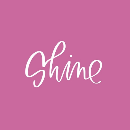 Picture of SHINE