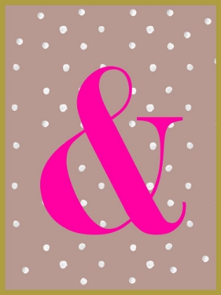 Picture of GLAM AMPERSAND