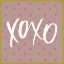 Picture of GLAM XOXO