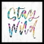 Picture of STAY WILD