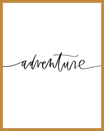 Picture of ADVENTURE