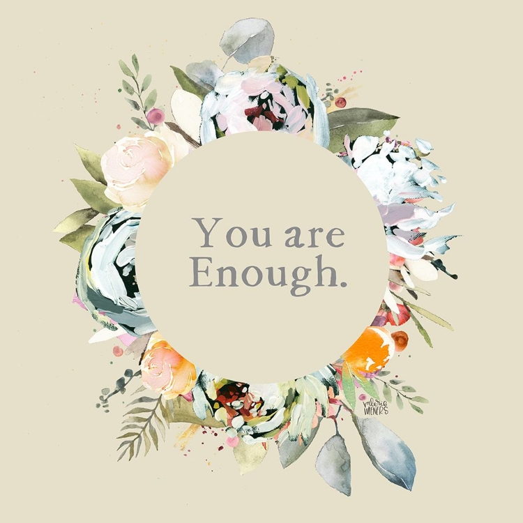 Picture of YOU ARE ENOUGH