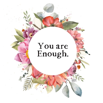 Picture of YOU ARE ENOUGH II