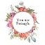 Picture of YOU ARE ENOUGH II