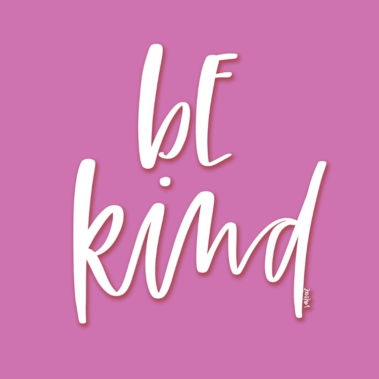 Picture of BE KIND