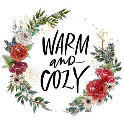 Picture of WARM WREATH