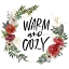 Picture of WARM WREATH