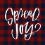 Picture of SPREAD JOY