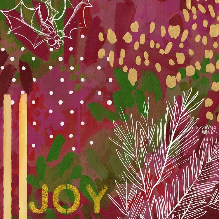 Picture of JOY