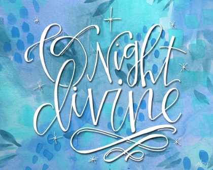 Picture of O NIGHT DIVINE