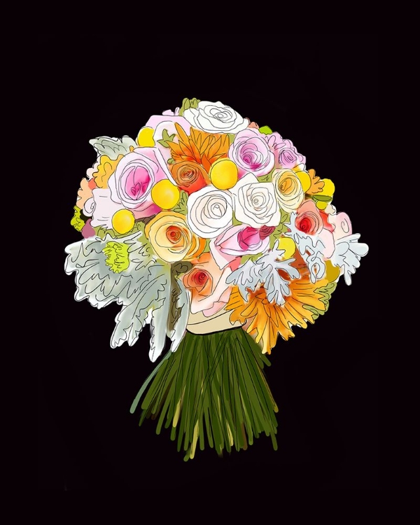 Picture of BOUQUET