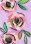 Picture of FLORAL COLLAGE II