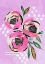 Picture of FLORAL COLLAGE III