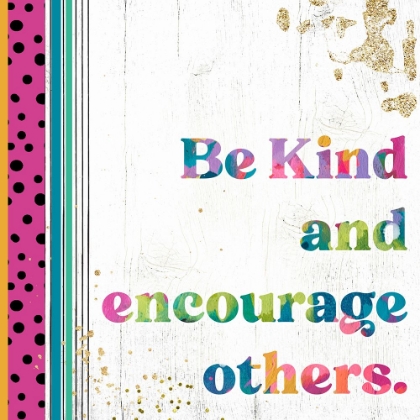 Picture of BE KIND